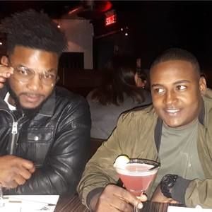 Meet your Posher, Jefferson